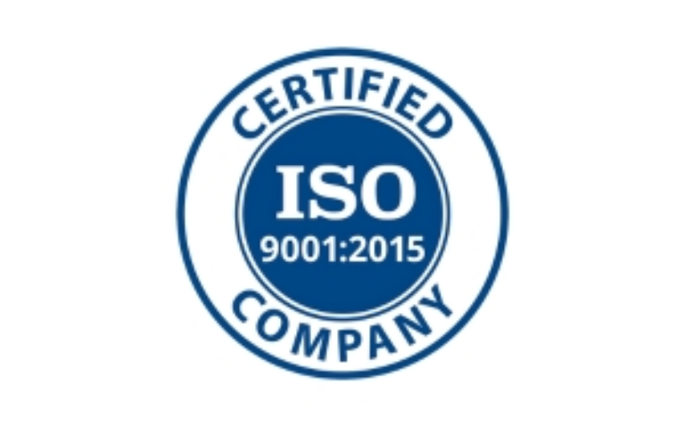 ISO 9001:2015