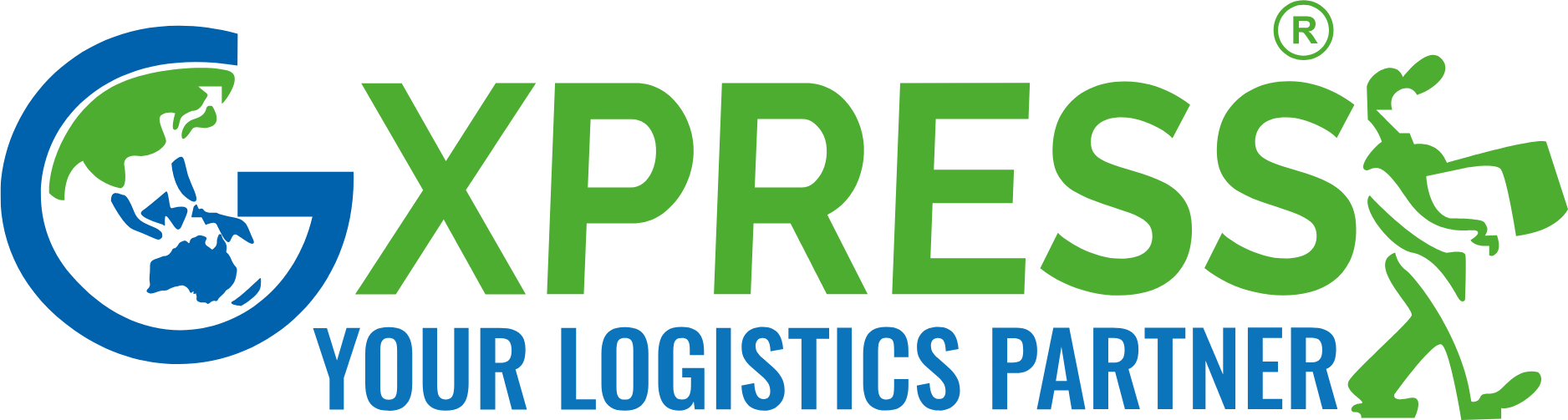 Gxpress Logo