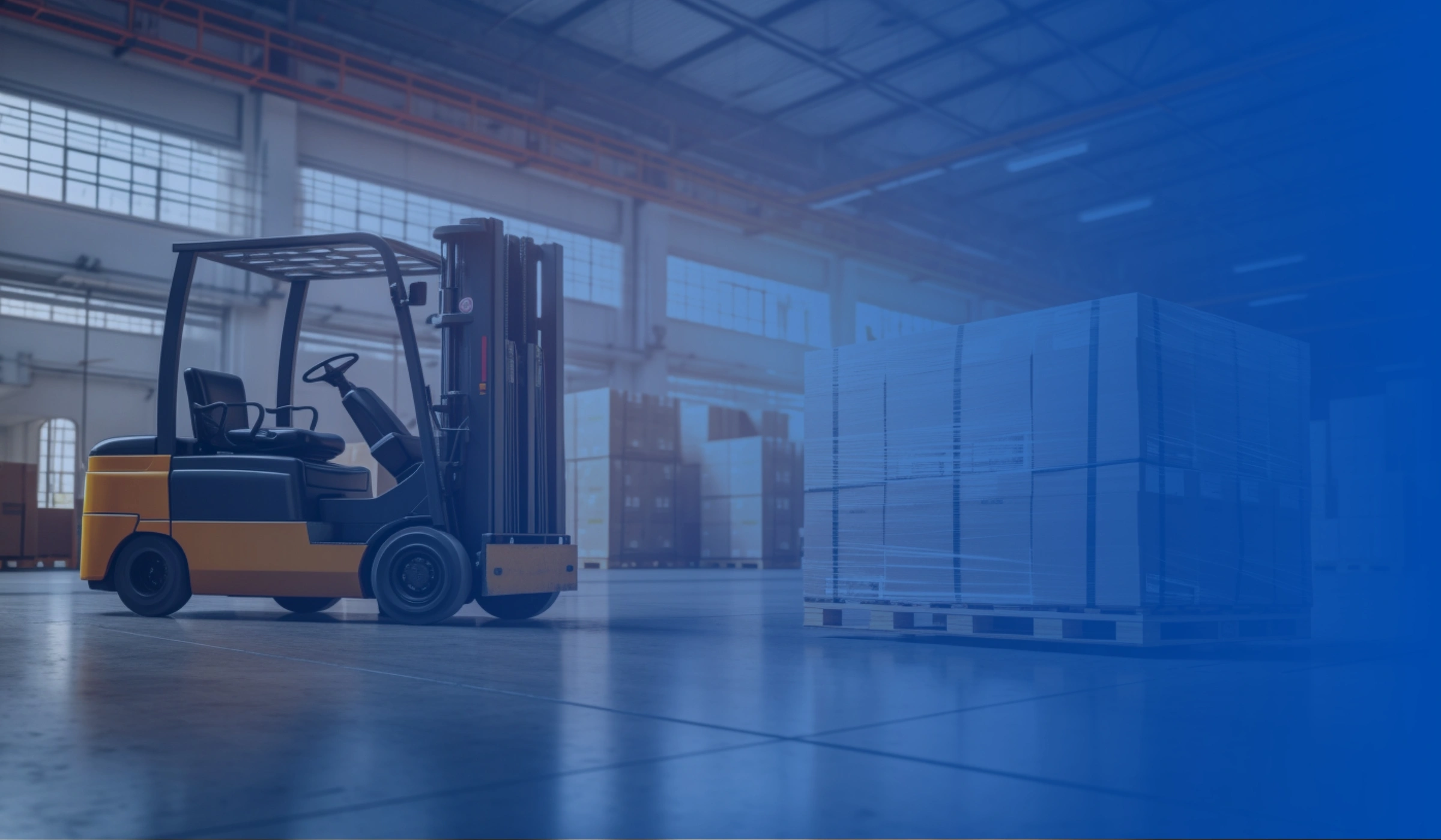 Smart Storage for Smarter Business.