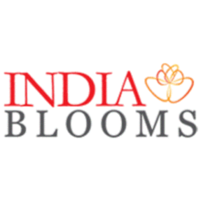 India Blooms