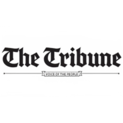 The Tribune